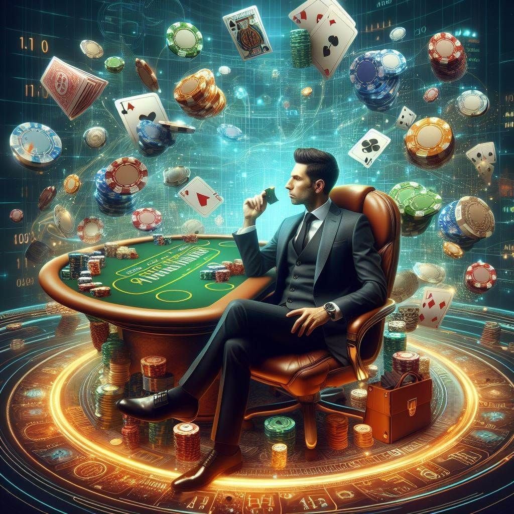 Bingo နှင့် Esports