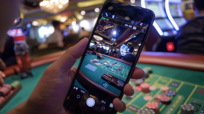 mmr66 APP ကို Myanmar Smartphone ပေါ်တွင် Sportsbook ကစားနေသောပုံ