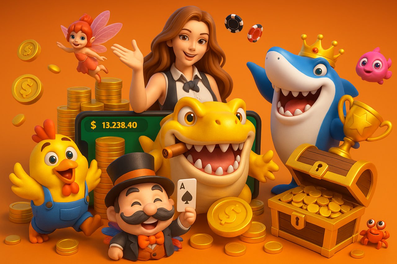 mmr66 APP iOS Android နှစ်မျိုးလုံးတွင် ကစားနေသောပုံ