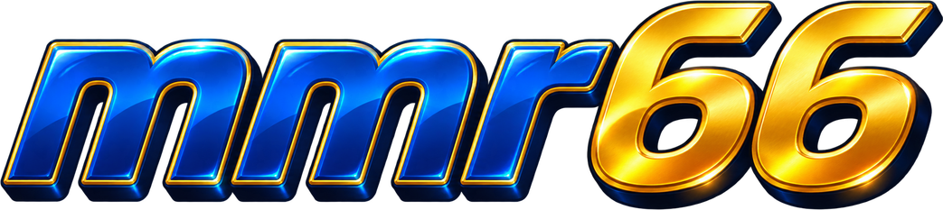 mmr66 Logo
